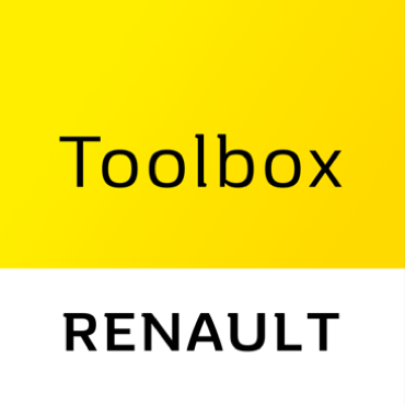 Logo Renault/NISSAN/Infiniti Update Tool